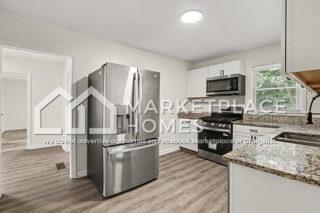Foto del edificio - 2954 Hapeville Rd SW