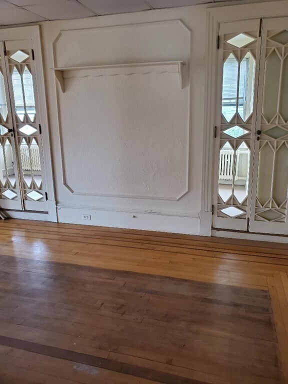 259 Bank St Unit 2 north, Fall River, MA 02720 Apartments in Fall