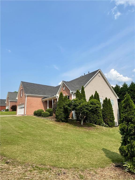 Foto del edificio - 1255 Martins Chapel Ln SE