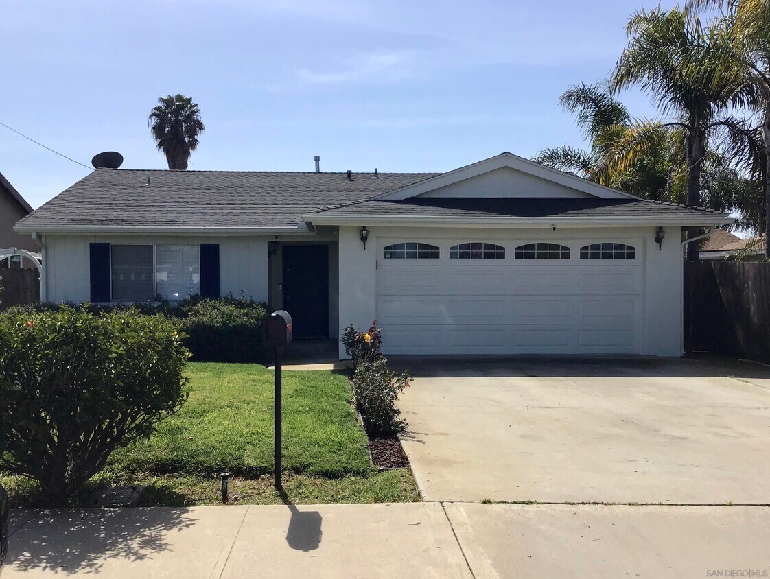 365 Date Ave, Imperial Beach, CA 91932 House Rental in Imperial Beach