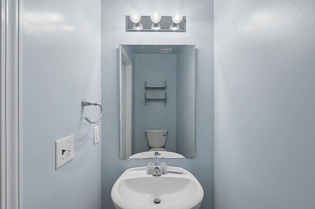 Foto del edificio - 281 Steel Hopper Way