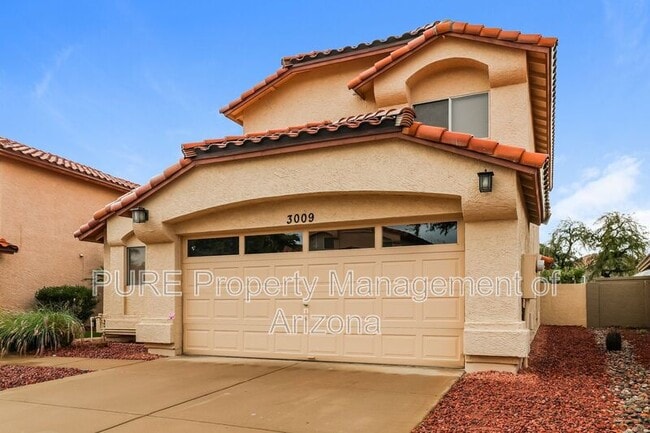 Foto del edificio - 3009 E Woodland Dr