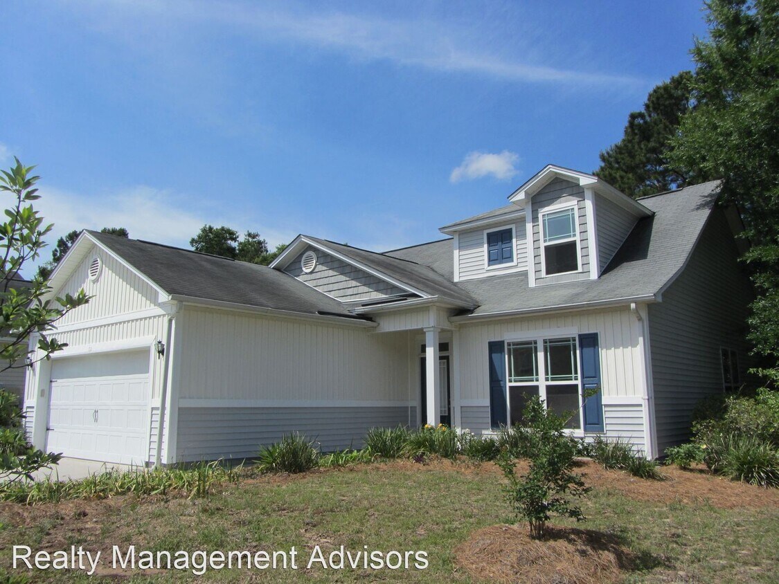 Primary Photo - 3 br, 2.5 bath House - 22 Isle of Palms East