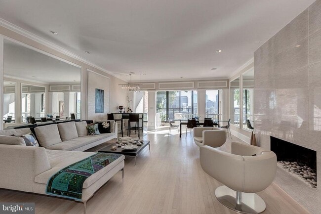 Foto del edificio - 3620 Prospect St NW
