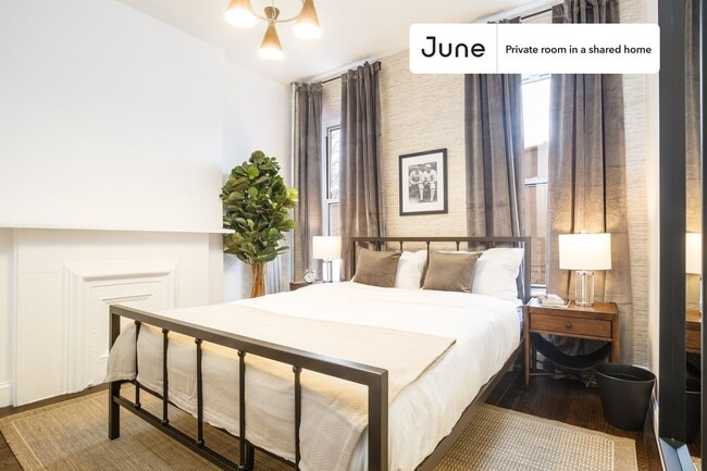 Building Photo - Room in Shared 3 bed/1 bath home in Prospect Heights