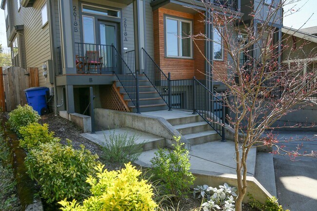 Foto del edificio - 2618 SE 51st Ave