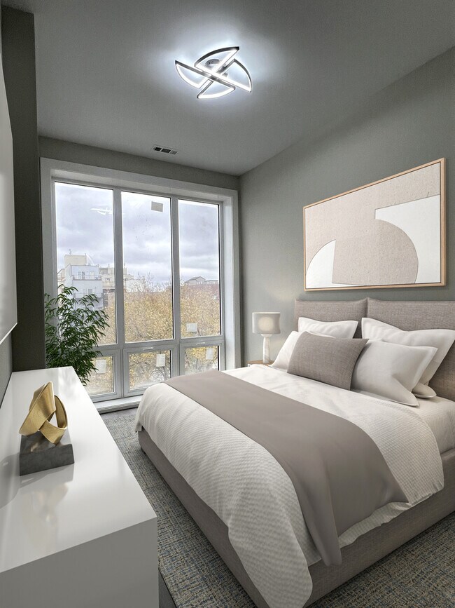 Foto del edificio - 3244 N Lincoln Ave
