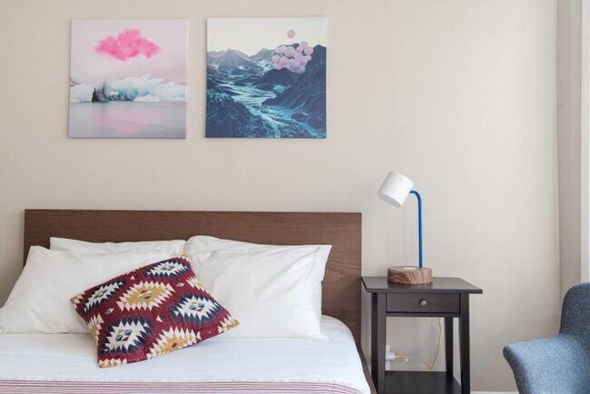 Foto del edificio - 1 bedroom in San Francisco CA 94133