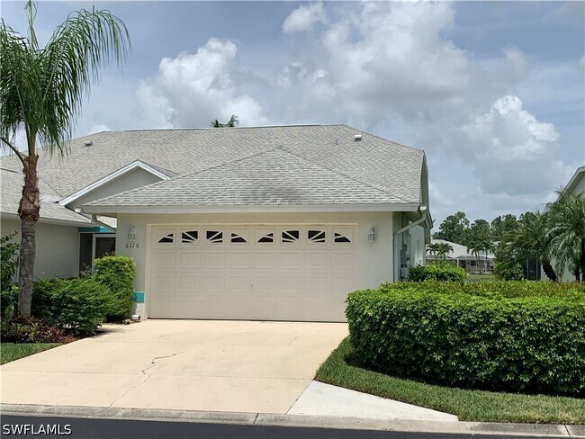Foto del edificio - 6116 Thresher Dr
