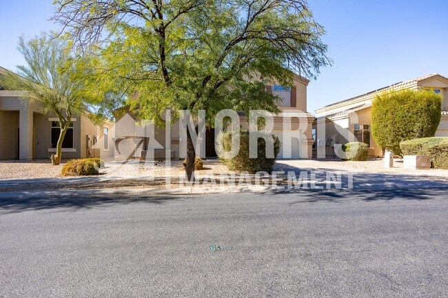 Building Photo - Large Beautiful Home in Coolidge w/ SOLAR