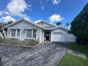Building Photo - 14609 SW 143rd Ct