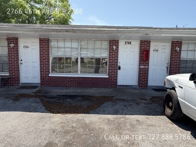 Photo - 2766 46th Ave N Apartment