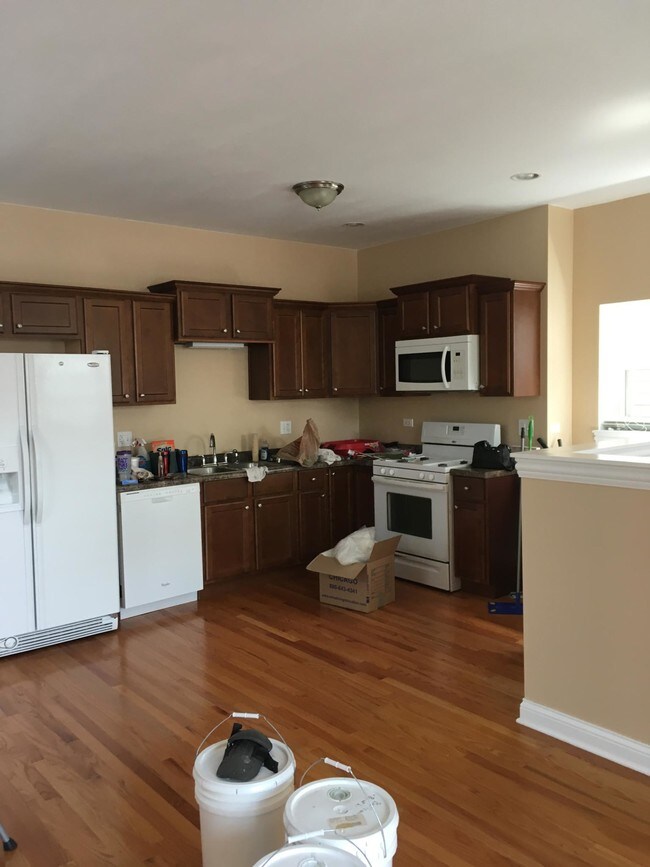 Foto del edificio - 2337 W Taylor St