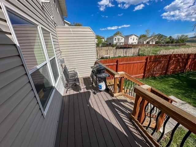 Building Photo - 1712 Bluestone Dr
