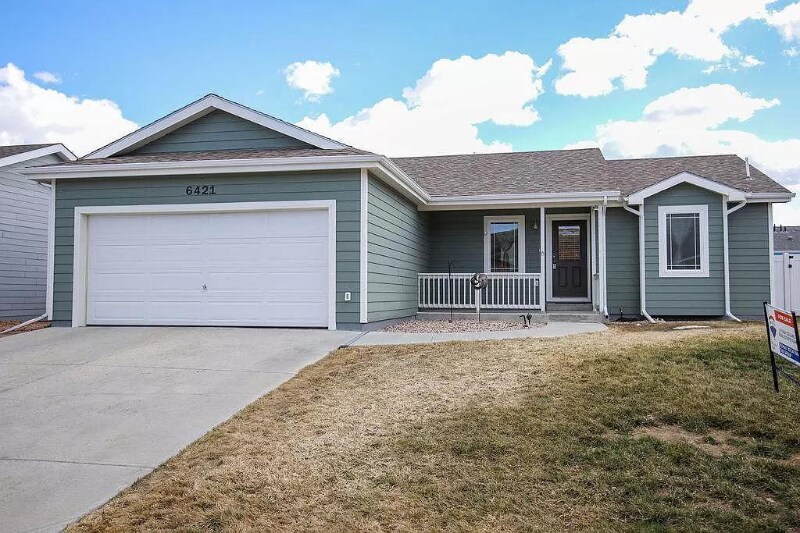Foto principal - 6421 Chief Washakie Rd
