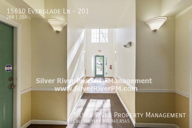 Building Photo - 15610 Everglade Ln Apt 201