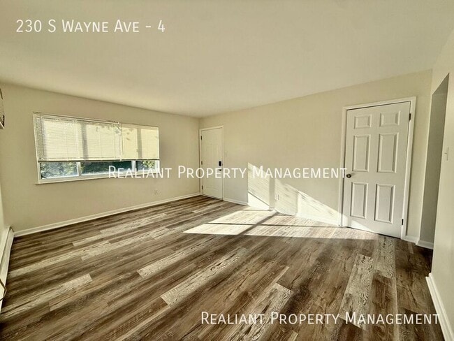 Photo - 230 S Wayne Ave Apartment