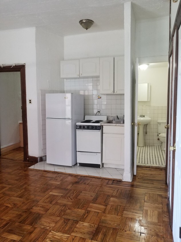 Foto principal - 348 W 145th St