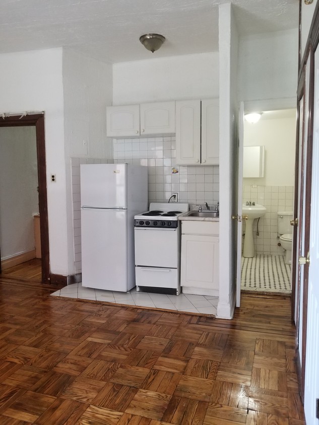 Primary Photo - 348 W 145th St