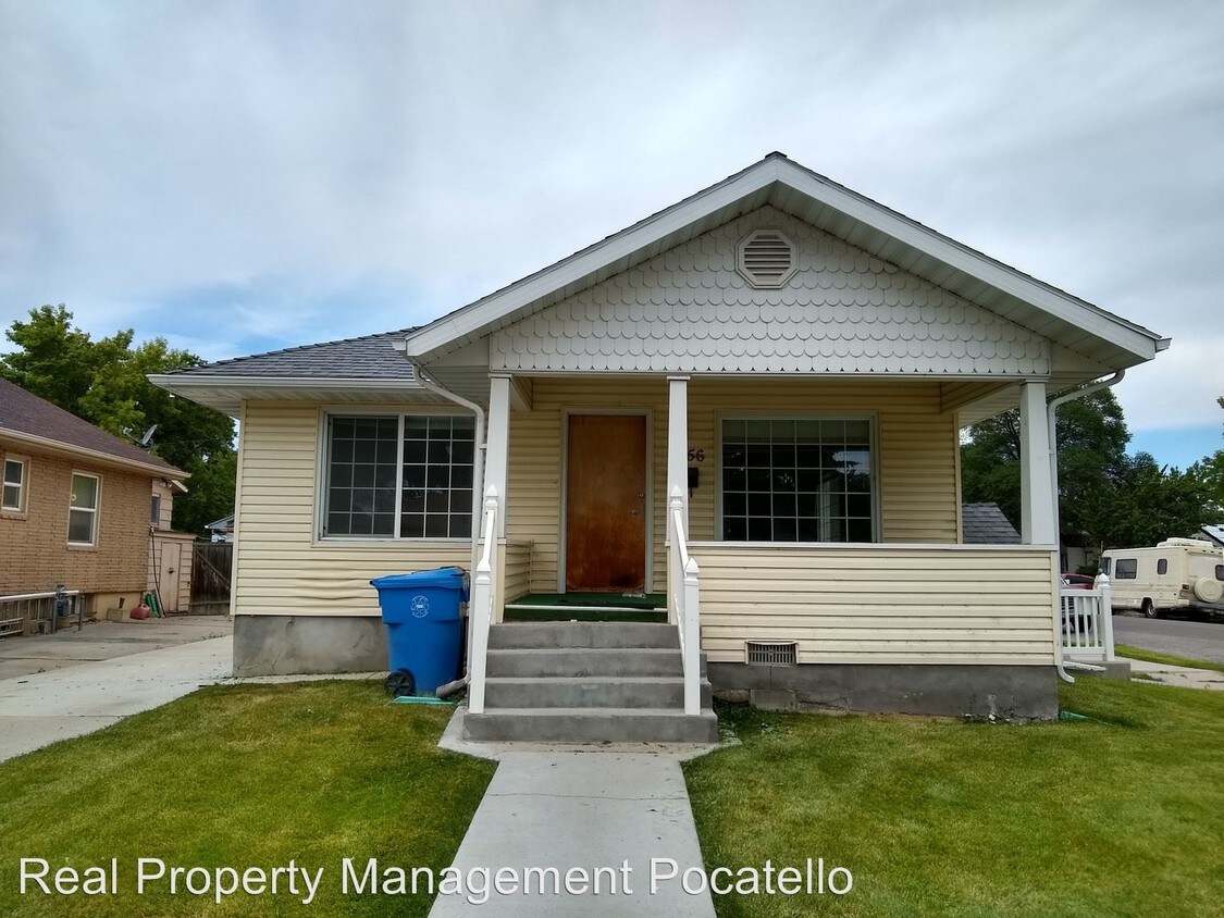 Foto principal - 1056 E Lander St