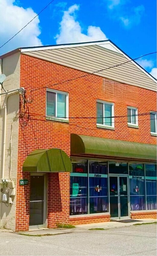 Foto principal - 125 Broad St