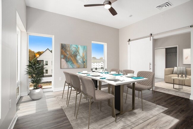 Building Photo - The Reserve at Hanover