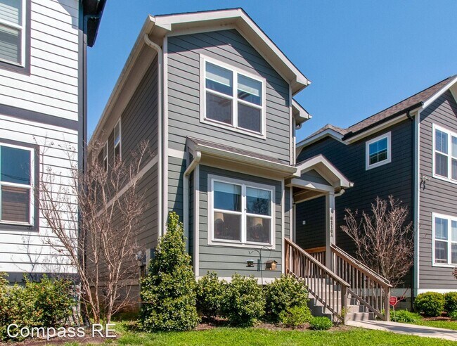 Foto del edificio - 4 br, 3 bath House - 6216A New York Ave.
