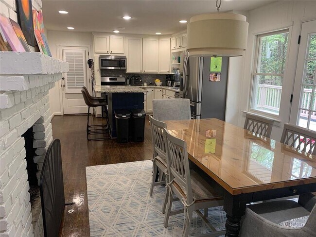 Foto del edificio - 6540 Scott Valley Rd NW