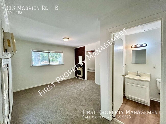 Photo - 313 Mcbrien Rd-B Apartment