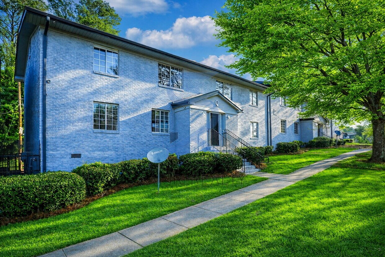 Charming 2-Bed Retreat with Modern Amenities in Heart of Atlanta! - Charming 2-Bed Retreat with Modern Amenities in Heart of Atlanta!