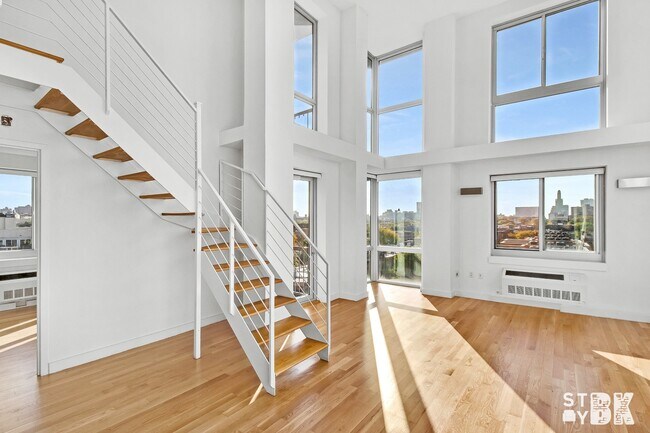 Foto del edificio - 333 Greene Ave