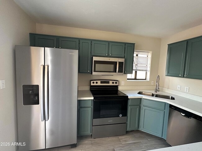 Photo - 15650 N 19th Avenue Unit 1191 Townhome