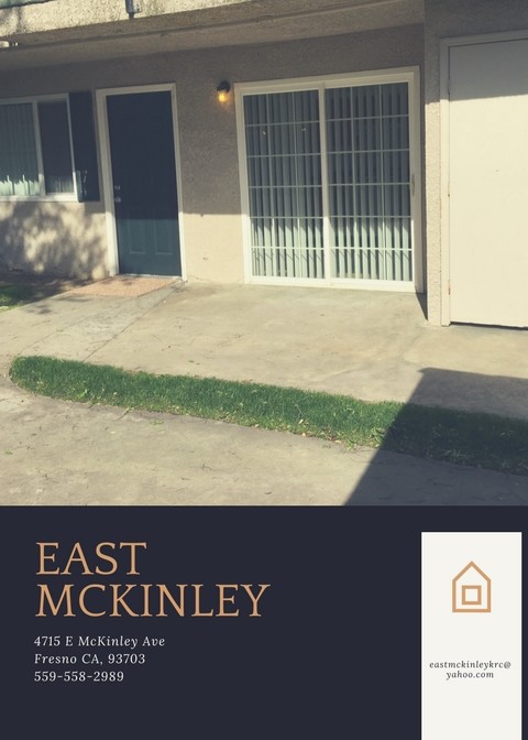 Primary Photo - 4715 E McKinley Ave