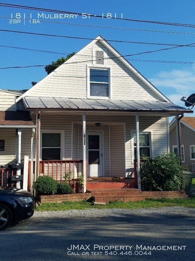 1811 Mulberry St Unit 1811, Salem, VA 24153 Room for Rent in Salem, VA