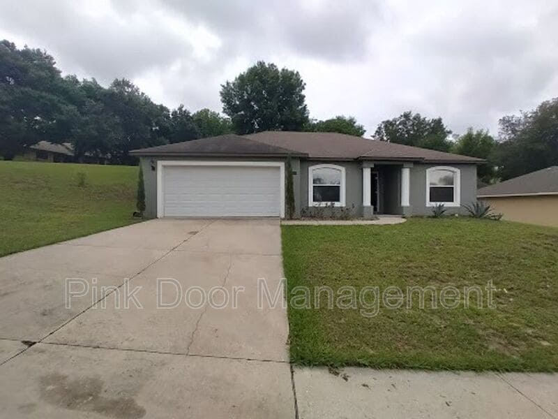 602 Brooke Ct, Clermont, FL 34711 House Rental in Clermont, FL