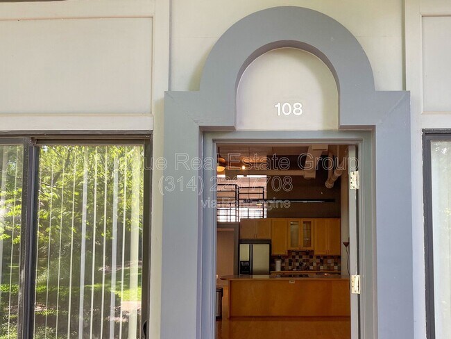 Foto del edificio - 4100 Laclede Ave
