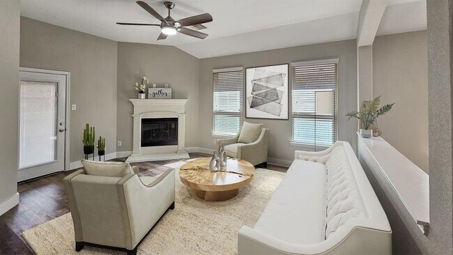 Building Photo - 7430 Durango Creek Dr