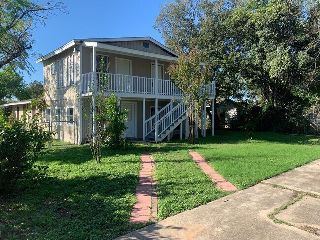 Building Photo - 5403 San Benito Dr