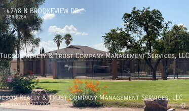 Building Photo - 4748 N Brookeview Dr
