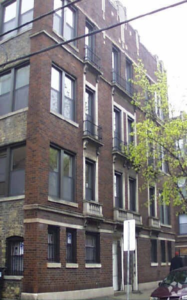 1649-1655 Jonquil Ter - The Jonquil Terrace