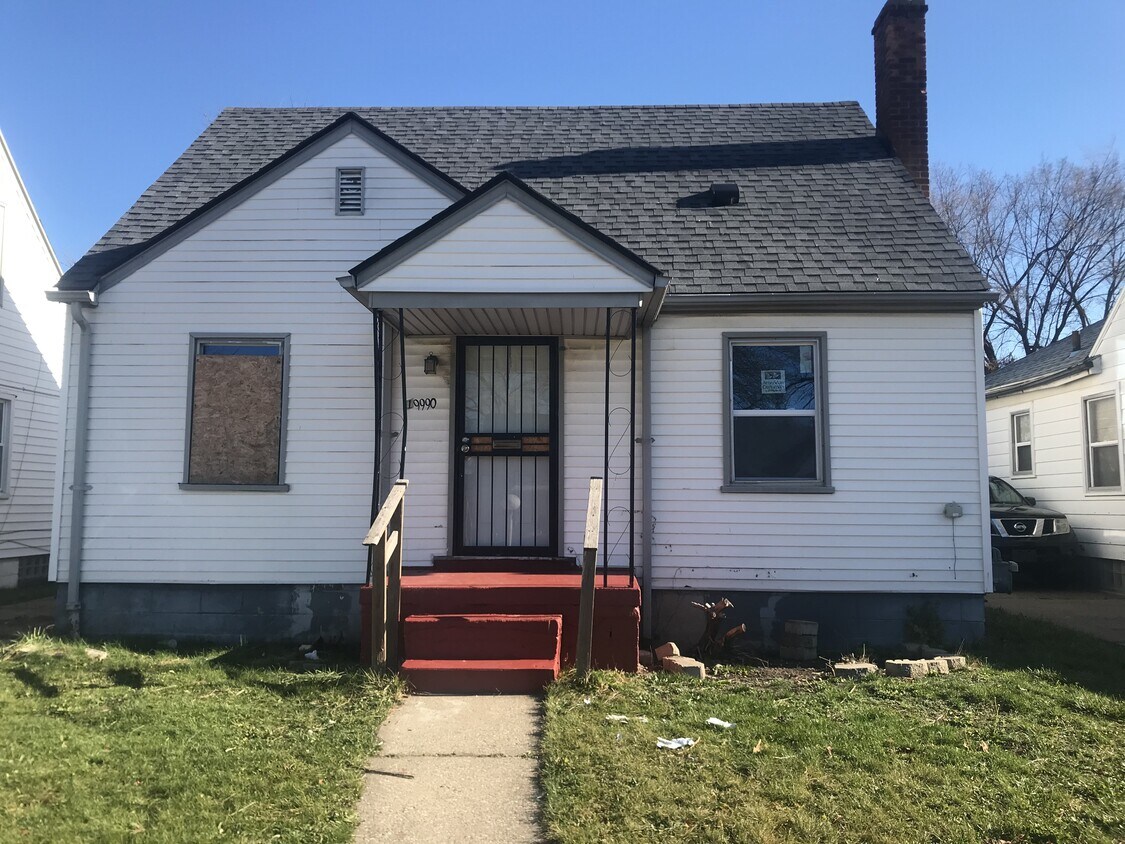 Primary Photo - Move in Ready 3 bedroom 1 Bathroom