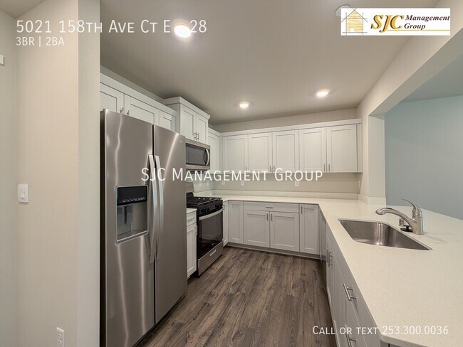 Building Photo - 5021 158th Ave Ct E