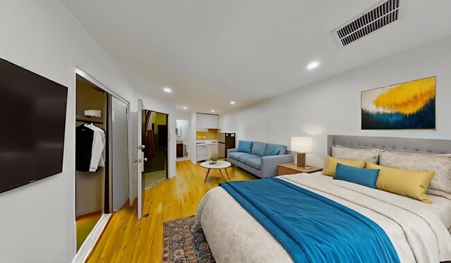 Foto del edificio - 253 3rd St