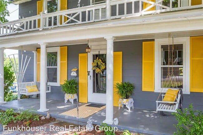 Building Photo - 3 br, 2 bath House - 101 Second Street