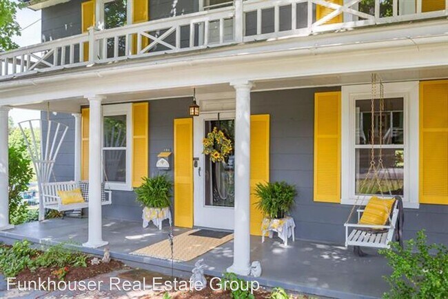 Foto del edificio - 3 br, 2 bath House - 101 Second Street
