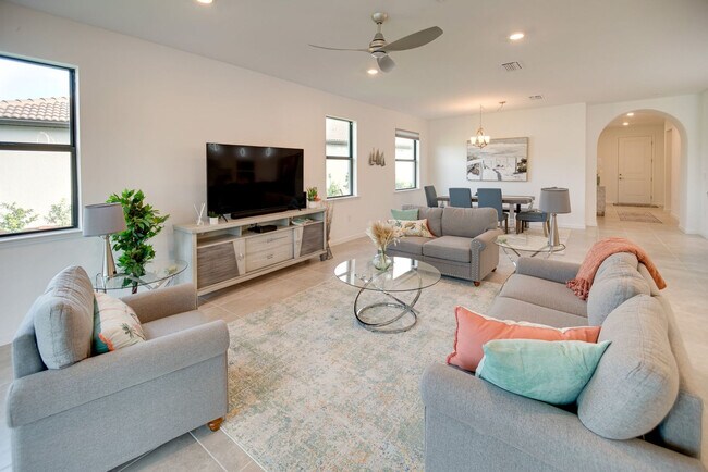 Building Photo - 17118 Oakstead Dr