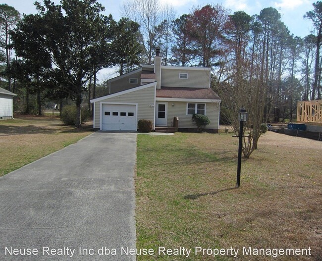 Building Photo - 3 br, 2 bath House - 1208 Caracara Drive