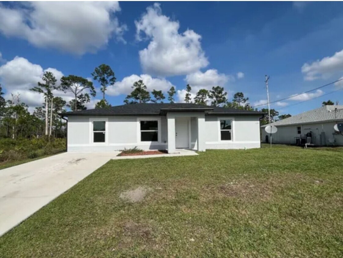 Primary Photo - COMING SOON----3br 2ba Single Family home ...