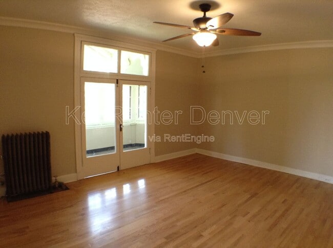 Photo - 1408 N Elizabeth St Apartment