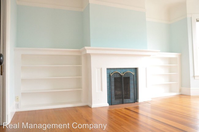 Foto del edificio - 3114 Clay St